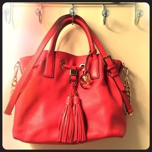 Michael Kors Handbag